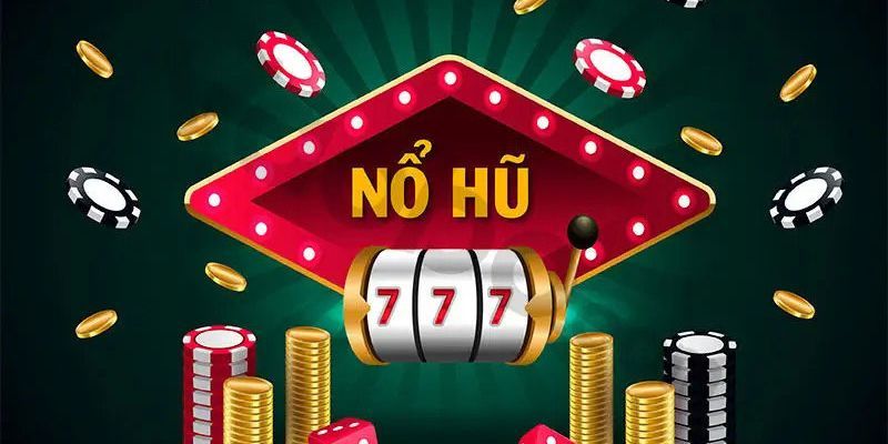 Luật lệ của nổ hũ online