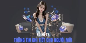 nổ hũ TP